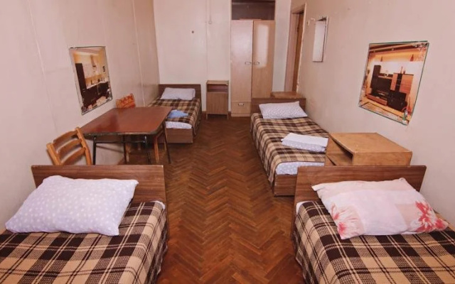 Hostel Siyana