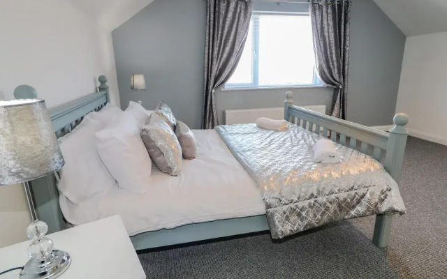 SJs Cottage