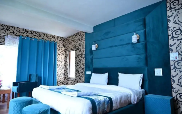 Sarwa Cottage