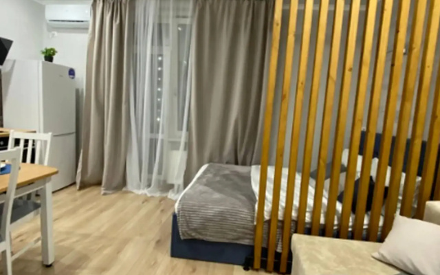 Like Home (Лайк Хоум) на улице Александра Протозанова 4