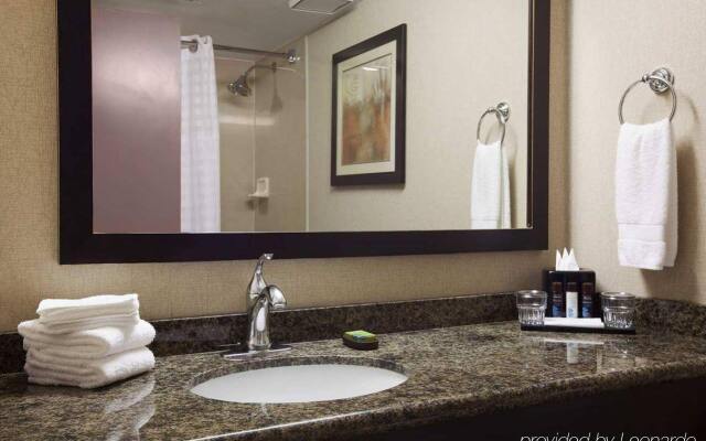 Embassy Suites Hotel Phoenix-Tempe 0