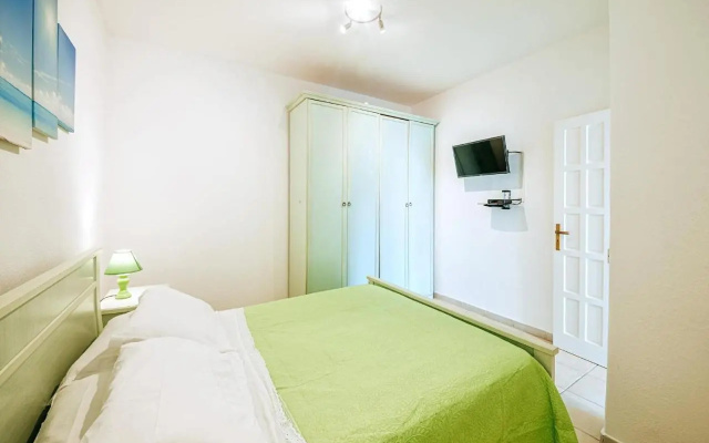 Appartamenti Ischia Casa Don Peppe