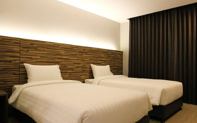 Spenza Hotel