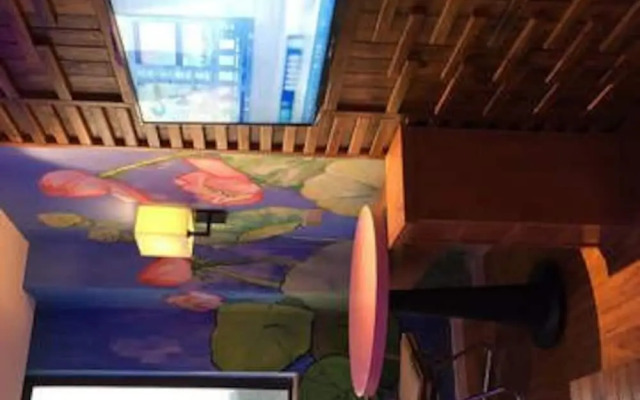 Wodun 360 Hotel