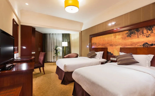 Wenzhou International Hotel