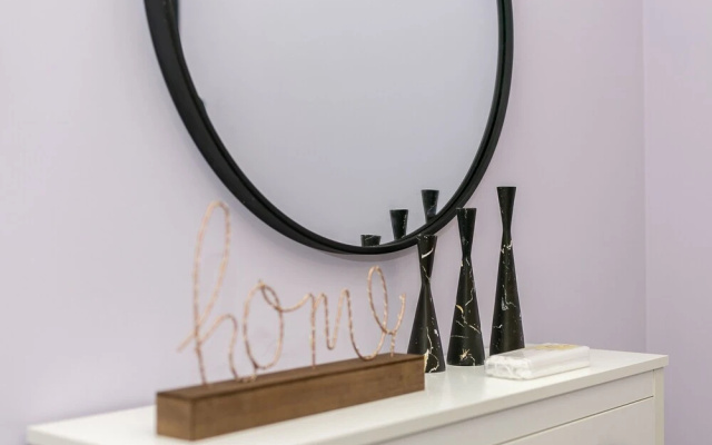 Locals Boutique Apartment Huafa Plaza 24