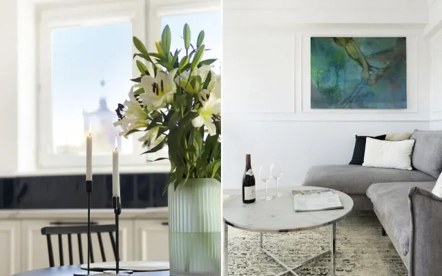 Elite Apartments Stajenna One Harmony