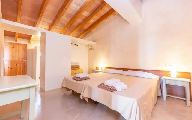 Can Jeroni Carrio - Villa With Private Pool
