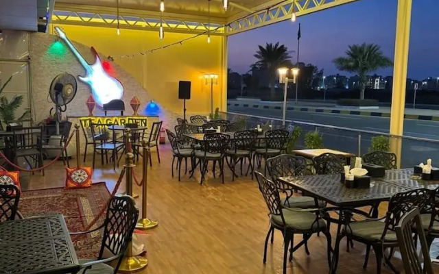 SwissBlue Hotel Apartments Jazan