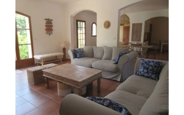La Bastide du Gardon