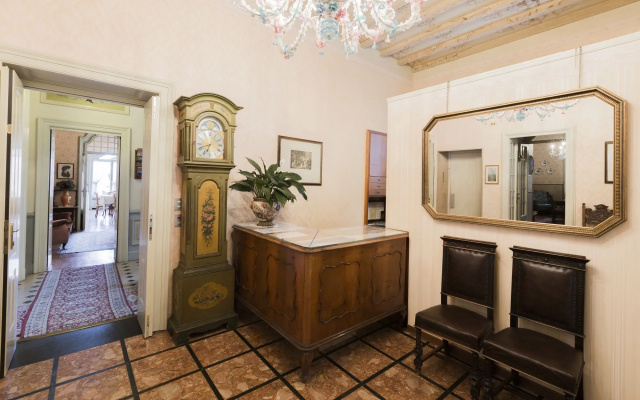 Hotel du Parc
