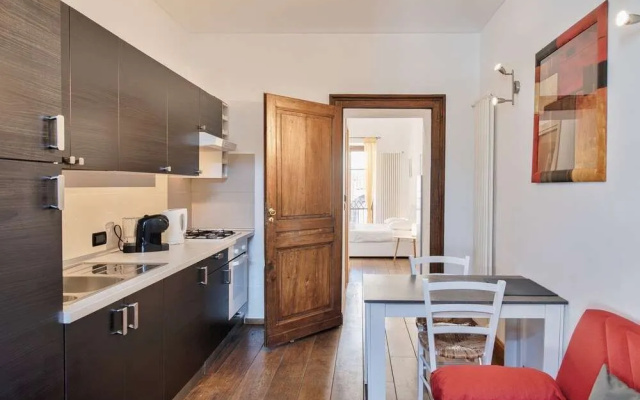 Porta Palazzo Apartment