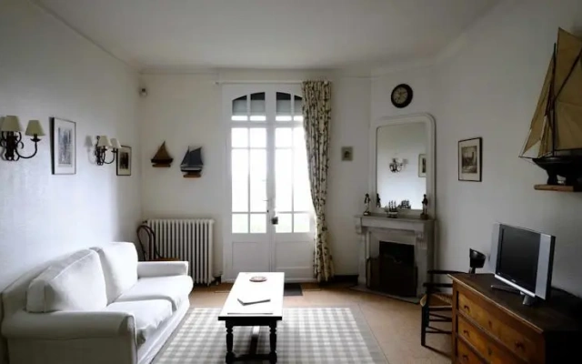 Villa Thérèse