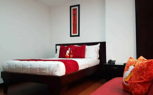 Hotel Bogota Resort