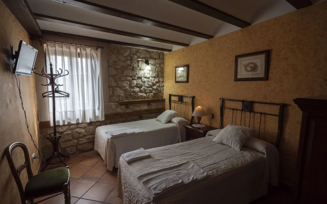 El Molino Del Batan