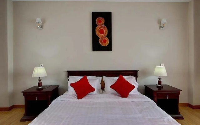 Fenesi Gardens Apartments
