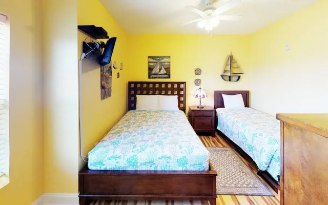 Myrtle Beach Villas 401 A