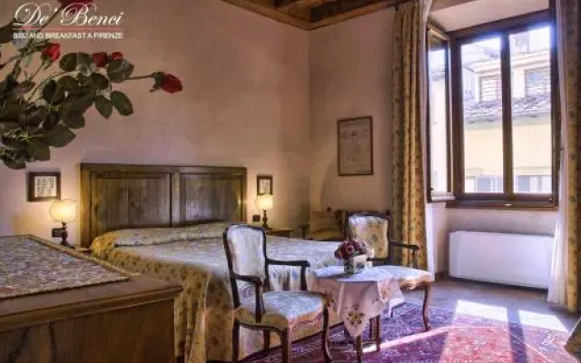 De Benci B&B