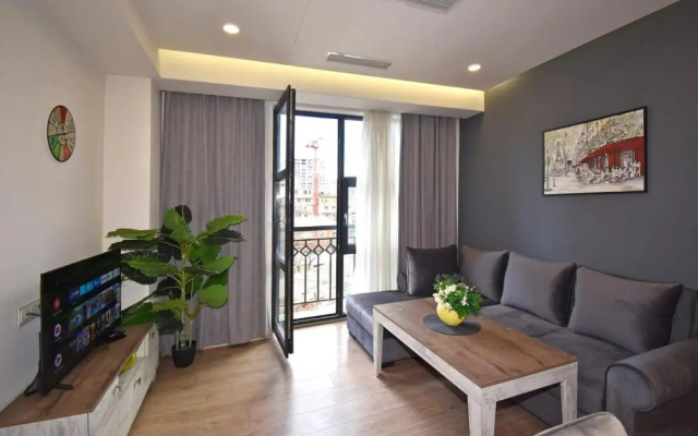 Home4you City Center Apartments