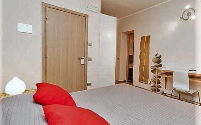 House Volumnia