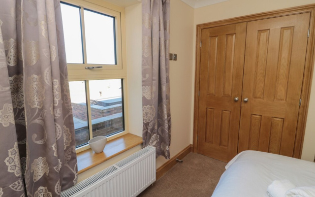 Nook Cottage