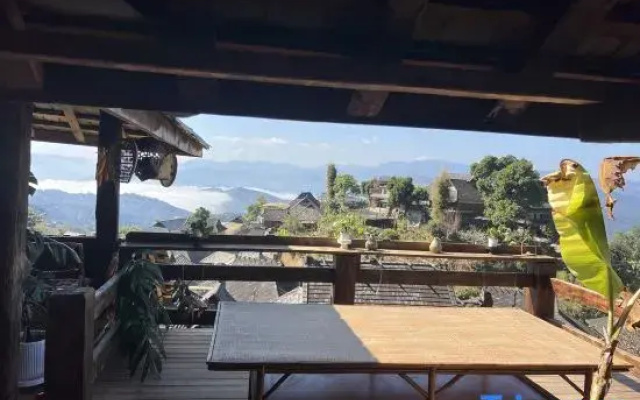 Touren's Home Homestay