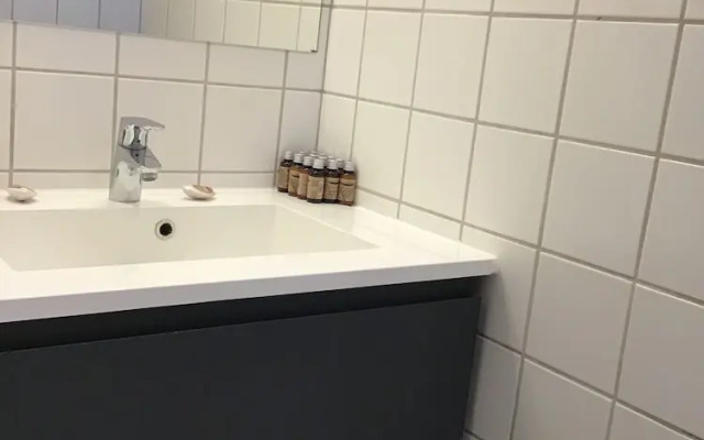 Amazing 3-Bedroom Apartment in the Trendy Area of Copenhagen Vesterbro