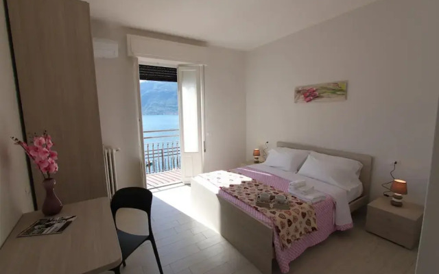 La Luna Apartment near Bellagio