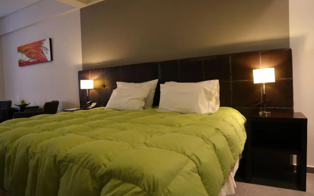 Hotel Neu 354