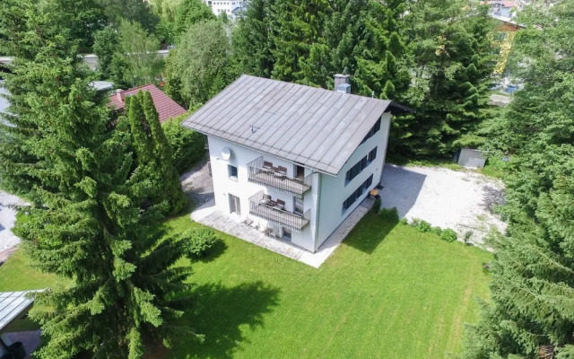 5 Seasons House Zell am See - TOP 5 Summer Card
