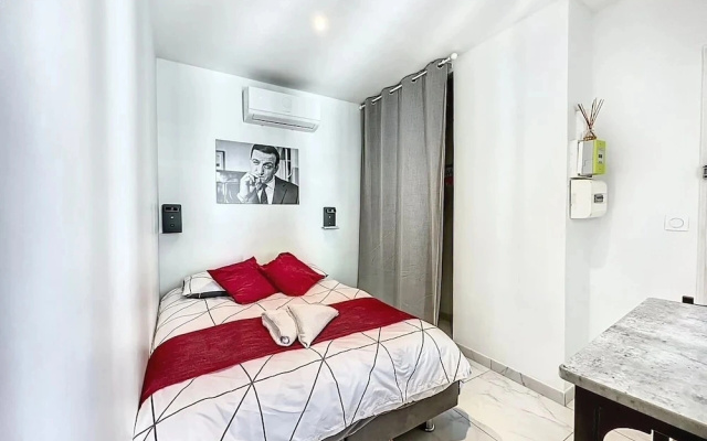 Sweet Home Marceau