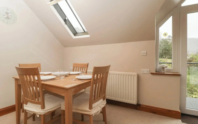 Cygnet Cottage