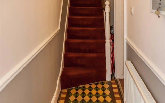 Grosvenor Place Guest House