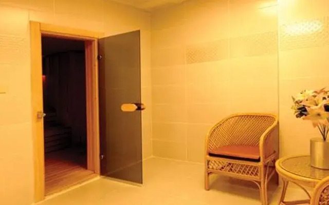 Gonen Park Hotel