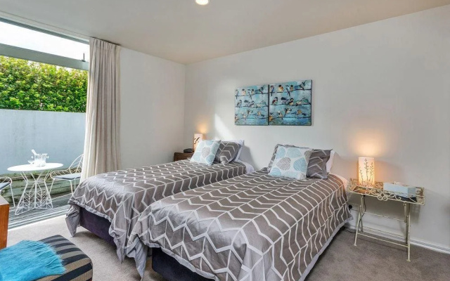 Bnb Auckland