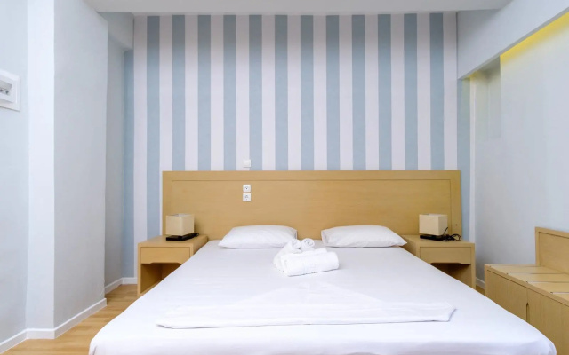 Aphrodite Hotel Syros