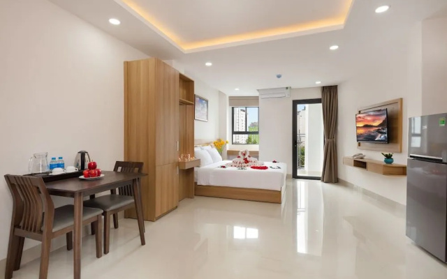 XO Hotel & Apartments