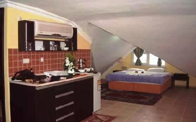 Sinemis Hotel