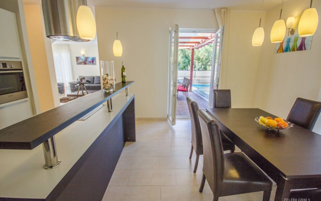 Villa Big View