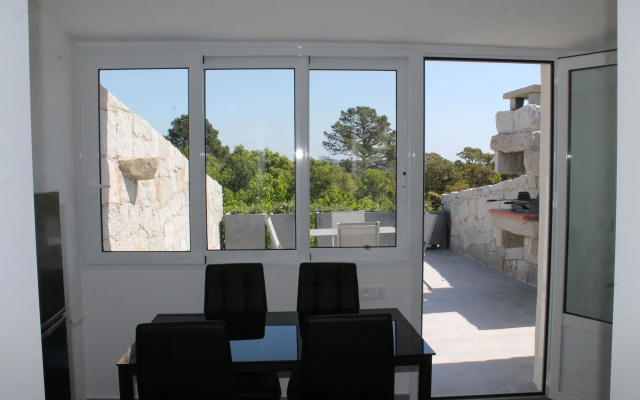 Les Pavillons du Belvédère