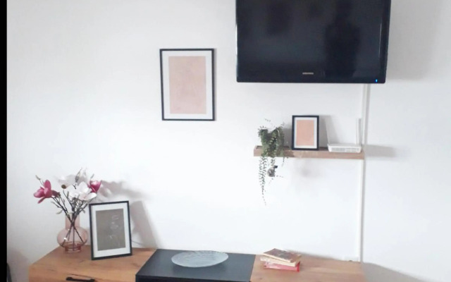 Studio apartman Promenada