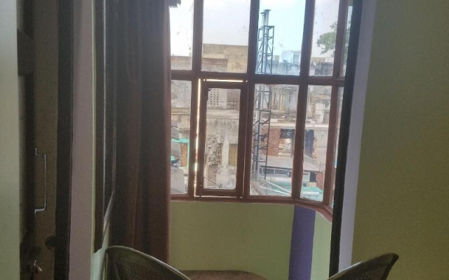 Baba Guest House