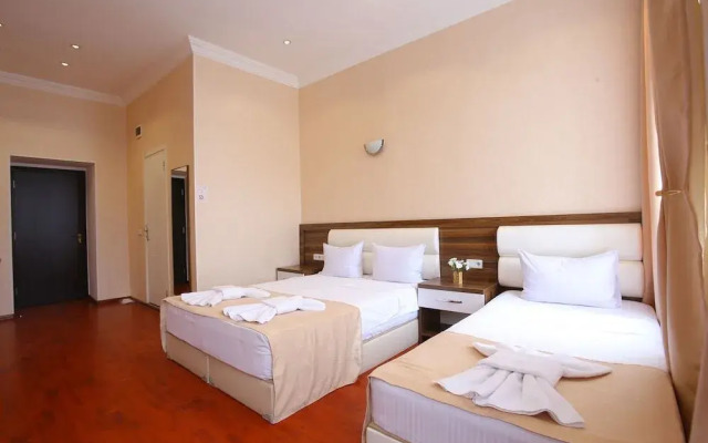 Hotel Aristocrat