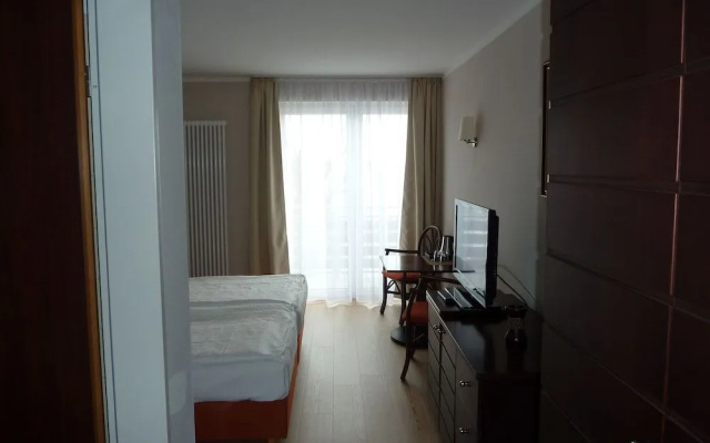 Hotel Goor