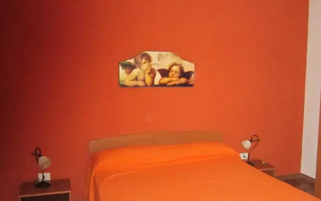 Holiday Home Blandina