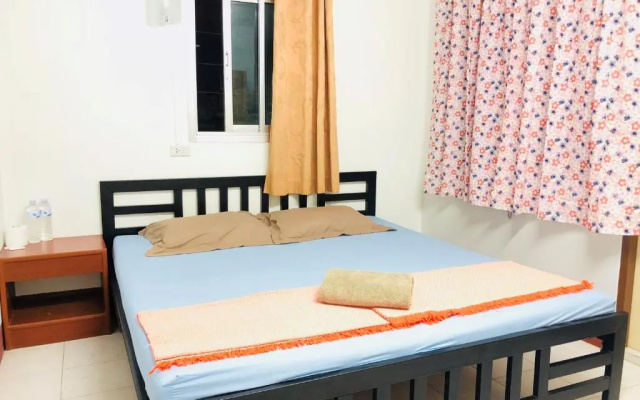 K.L.Apartment