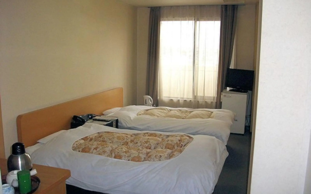 Raki house kaiji