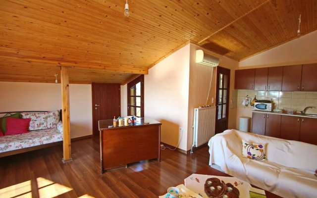 Pantso Villa