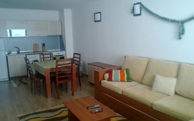 Stenata Boutique Apartments