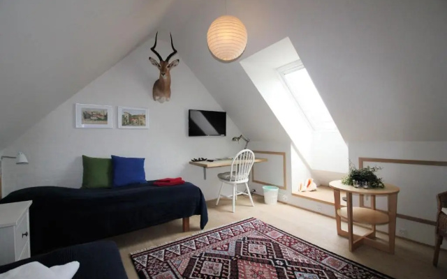 Odense City B&B